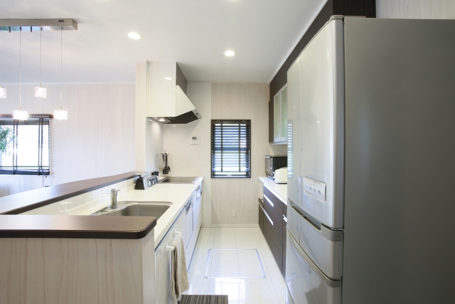 冷蔵庫の選び方 冷蔵庫の購入 の前に確認しておきたいこと