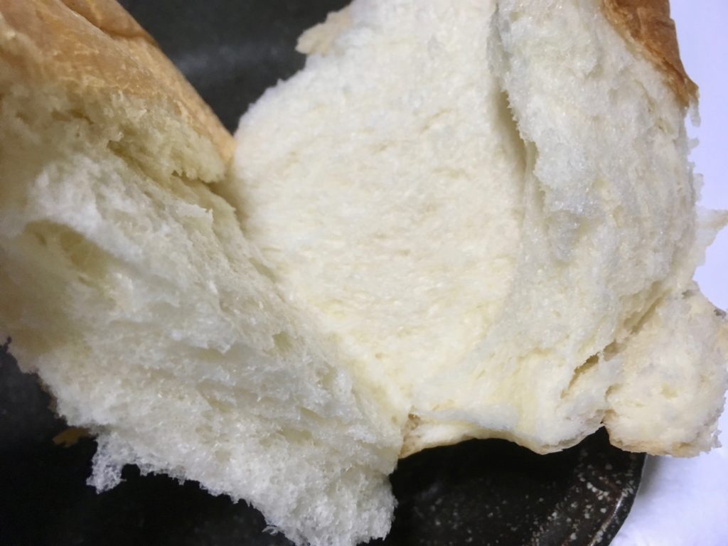 乃が美の高級生食パン