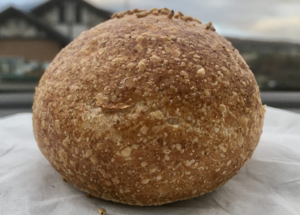 ゼルコバのパン