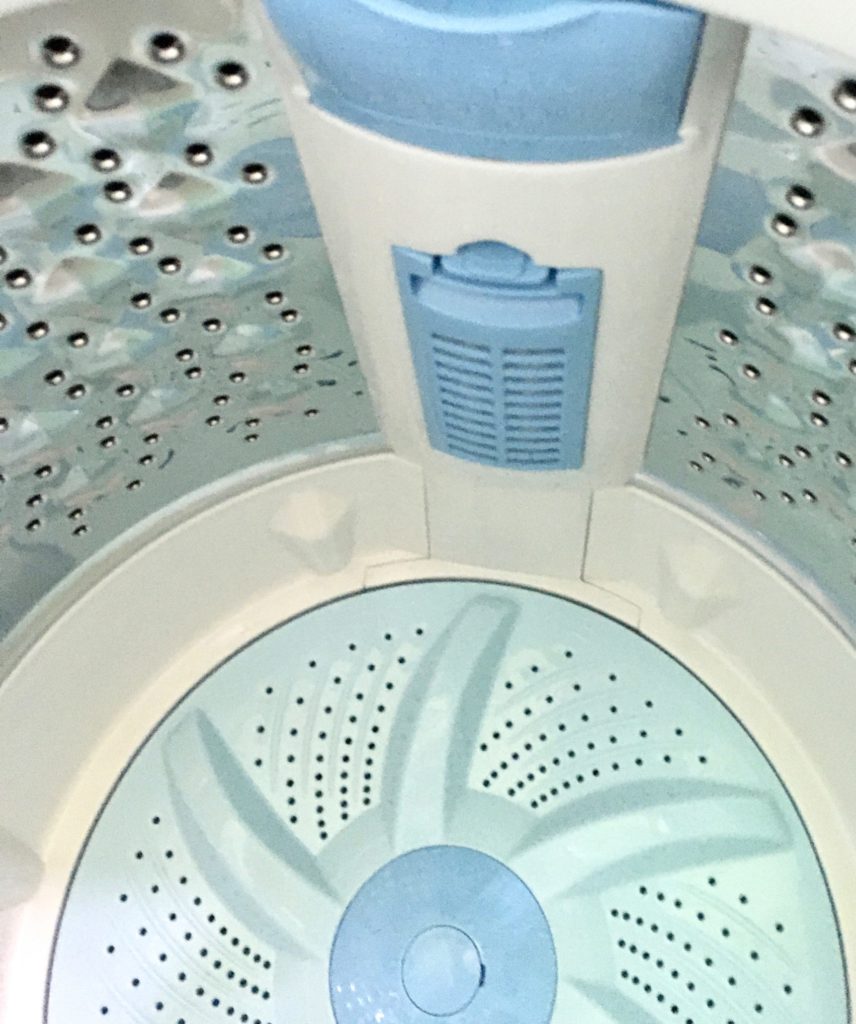 東芝7Kgの全自動洗濯を購入 使用した使いやすさと感想