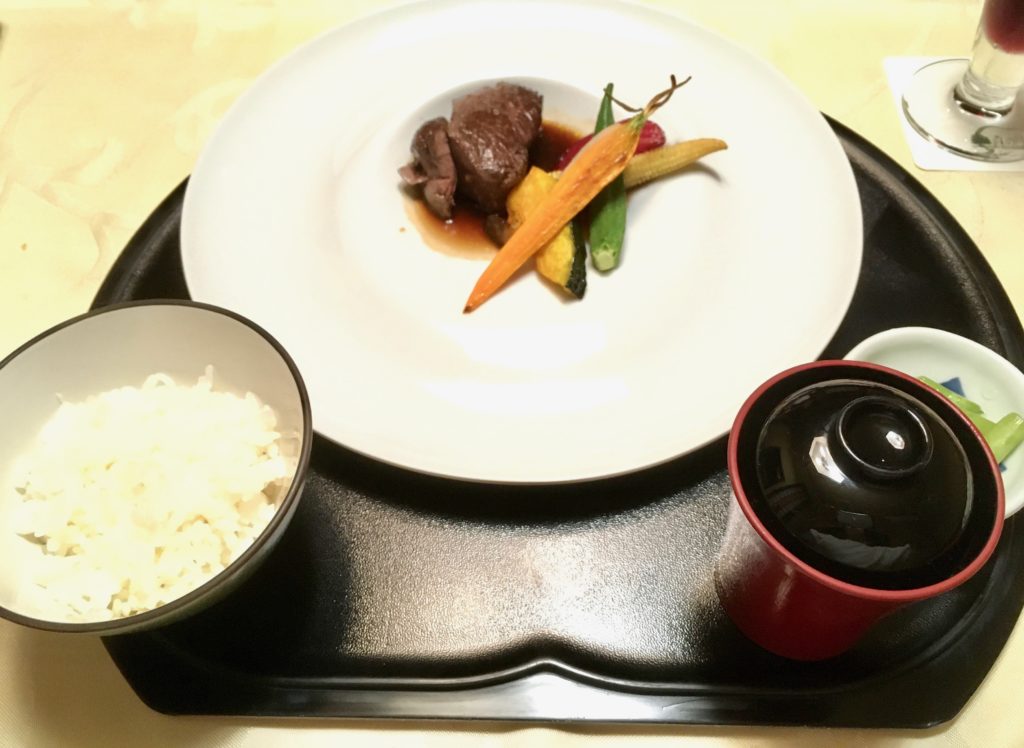 癒しの宿 ラパン 癒しと美味しい食事が楽しみ北軽井沢でのんびり