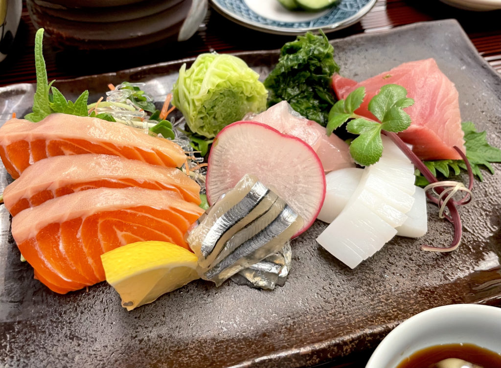 美味しい日本料理ランチ を、銀座 日本料理 むとうで！